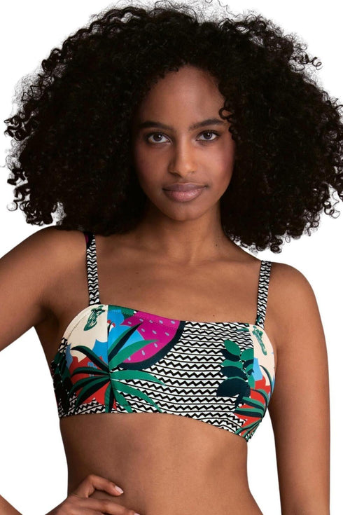 Anita Tropical Alicante Bella Bikini Top